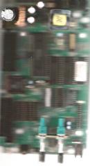 MEGABEAT ONE Mother Bord Board MEGABEAT ONE Mother Bord Board